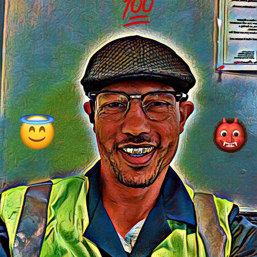 Meet your Posher, Nakia